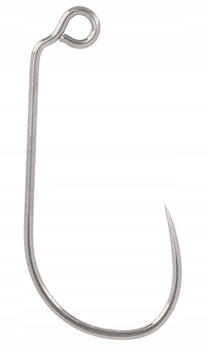 Mikado Haczyki bezzadziorowe M-Craft Trout Jig roz. 6