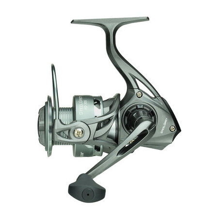 Robinson Kołowrotek Steelgrey FD 205