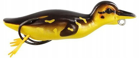 Westin Danny Kaczka 9cm Brown Duckling