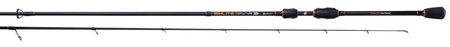 Mikado Wędka BIXLITE MEDIUM JIG 2,22m 24g