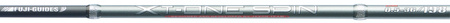Jaxon Wędka XT-ONE Spin 1,98m 198cm 06-5g