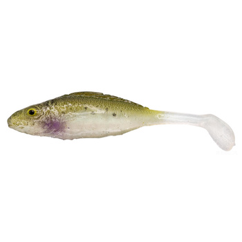 FishB Guma Ripper Jazgarz 10cm 11,5g Kolor 4 Hand Made