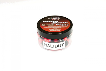 Adder Carp AVID Kulki Pop-up 14mm Halibut