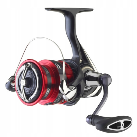 Daiwa Kołowrotek Ninja 23 LT 4000-CP