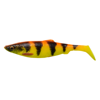Savage Gear 4D Herring Shad 11cm 9g Firetiger