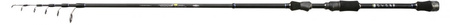 Mikado Wędka NIHONTO ML TELE SPIN 300cm 3,00m 5-25g