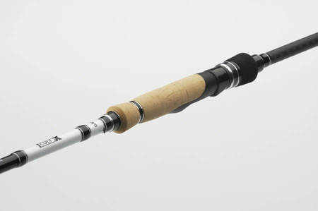 DAM Wędka CULT-X SPIN 2,28m 7-28g