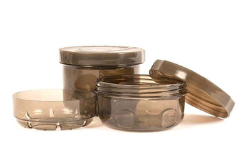 Korda INFUZA pojemnik do dipowania przynęt -Mały