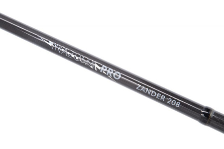 Mikado Wędka INAZUMA PRO ZANDER 2,44m 30g