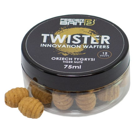 Feeder Bait Twister Wafters Orzech Tygrysi 12mm