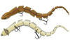 Savage Gear Snake 3D 20cm 25g Steel Adder