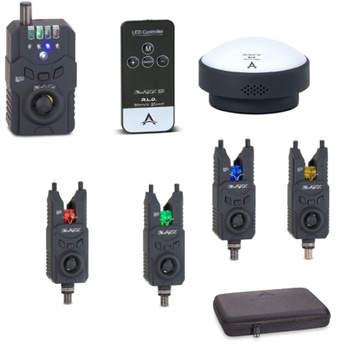 Anaconda Sygnalizator BRAXX iP 4+1+1 Pro Set R G B Y Zestaw