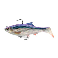 Savage Gear Guma 3D RTF Roach 12cm 34g Clear Herring