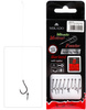 Mikado PRZYPON METHOD FEEDER z Igłą  Hak z zadziorem nr 12 Żyłka: 0.23mm 10cm