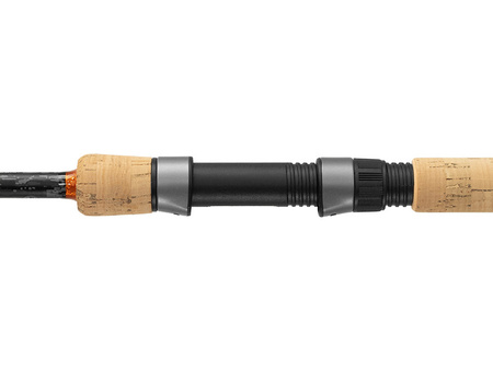 Delphin Wędka Corx Spin Light 240cm 2,40m 50g 2skł.