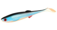Mikado Guma Sicario 18cm 52g Blue Roach
