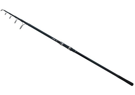 FOX Eos Wędka Telescopic Rod 12ft 3lb
