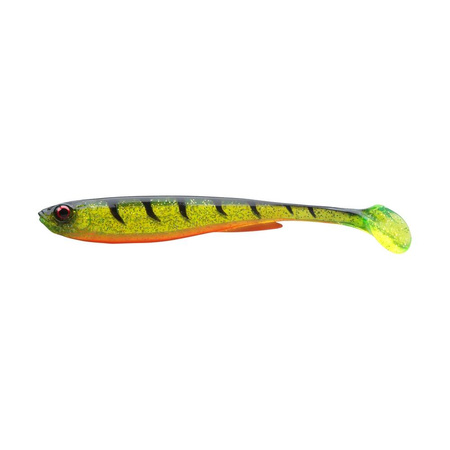 Daiwa Prorex Guma Slim Shady 10,5cm Ghost FireTiger