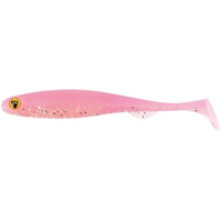 Fox Guma Rage Slick Shad Ultra UV 13cm Pink Candy