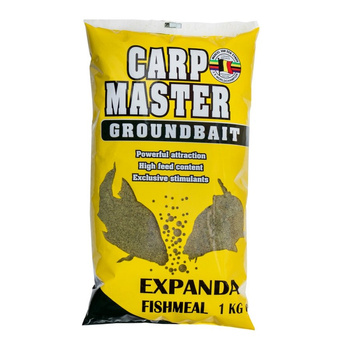 Zanęta Marcel Van Den Eynde Expanda Fishmeal 1kg