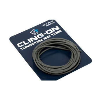 Nash - CLING-ON Tungsten Rig Tube 2m/0,75mm