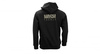 Nash Bluza Tackle Hoody Black roz. S