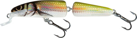 Salmo Wobler Fanatic 7cm 5g Holo Bleak Pływający