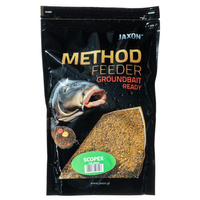 Jaxon Zanęta Method Feeder Ready 750g Scopex