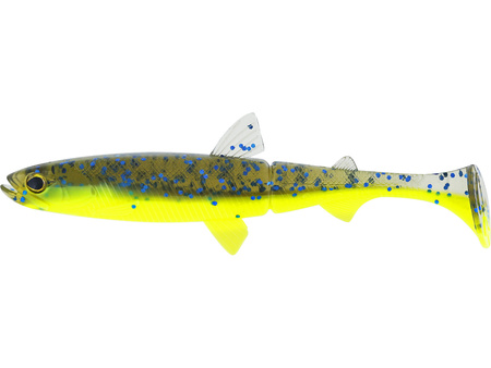 Westin Hypoteez Shadtail 9cm 5g Keiko Baitfish