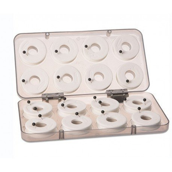 MS RANGE Organizer do przyponów Rigbox 16