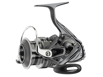 Daiwa Kołowrotek TD Feeder 4012 QD