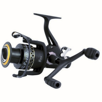 ROBINSON Kołowrotek FREERUNNER 406