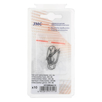 JMC Adventure Hak pod czeburaszkę Dropshot #4