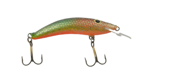 Assan Wobler ARC TROUT 19 5,5cm 3,5g