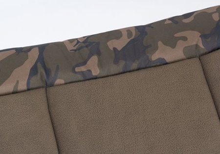FOX Łóżko Karpiowe R2 CAMO BEDCHAIR
