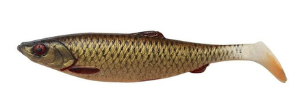 Savage Gear 4D Herring Shad 19cm 45g Dirty Roach