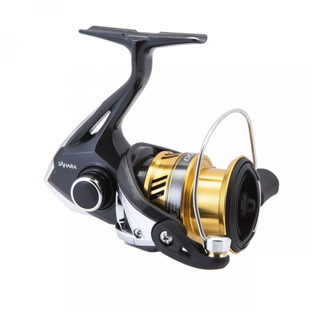 Shimano Kołowrotek SAHARA FI 4000
