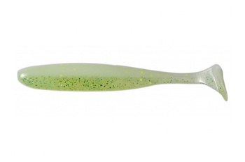 Keitech Easy Shiner 3&quot; LT Sakura White 10szt
