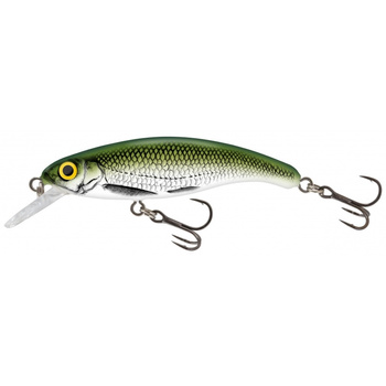Salmo Wobler Slick Stick 6cm/4,5g Olive Bleak