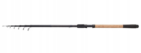 DAM Wędka Impulse-X Tele Match 13FT 3,90m 10-30g