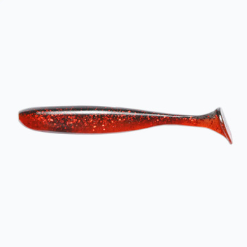 Keitech Easy Shiner 3" Black Cherry 10szt