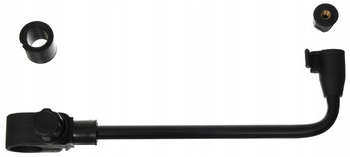 Flagman Uchwyt na siatkę z szybkozłączką 37cm FLN015