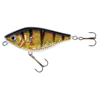 Jaxon Wobler Holo Select Hiper Jerk 9cm/27g OB