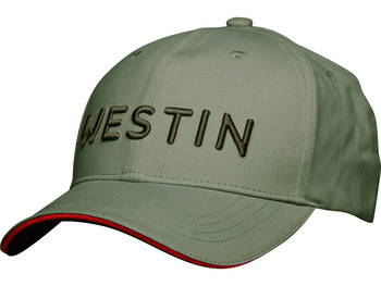 Westin Czapka z Daszkiem Island UPF Cap Sage Green