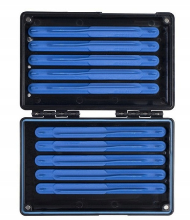 Preston Portfel na przypony Mag Store Hooklenght Box 10cm