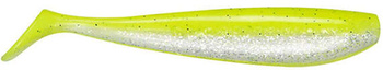 Fox Rage Guma Zander Pro 7,5cm Ultra UV Chartreuse Ayu