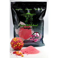 Carp Old School Glue Klej do zanęt Pink Panter 1kg