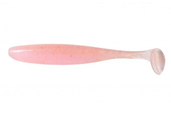 Keitech Easy Shiner 4" Natural Pink 7szt