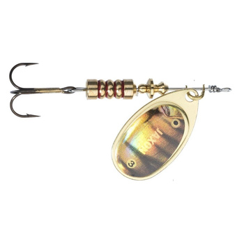 Jaxon Błystka obrotowa HS Doro nr 2 4g E