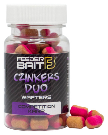 Feeder Bait Czinkers Duo Wafters Competition Karp 60ml